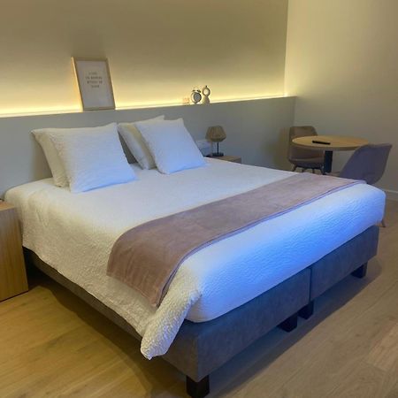 Bed and Breakfast Huyze Vinteling Ипр Экстерьер фото
