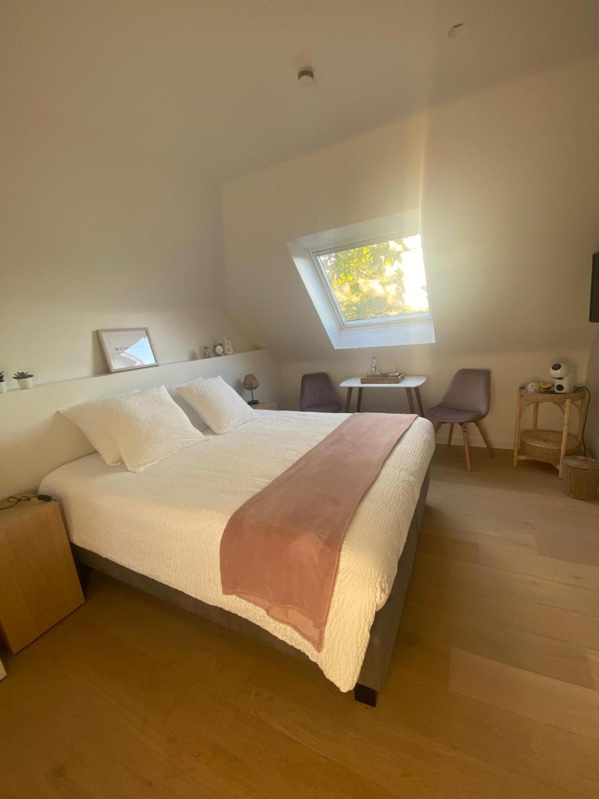 Bed and Breakfast Huyze Vinteling Ипр Экстерьер фото
