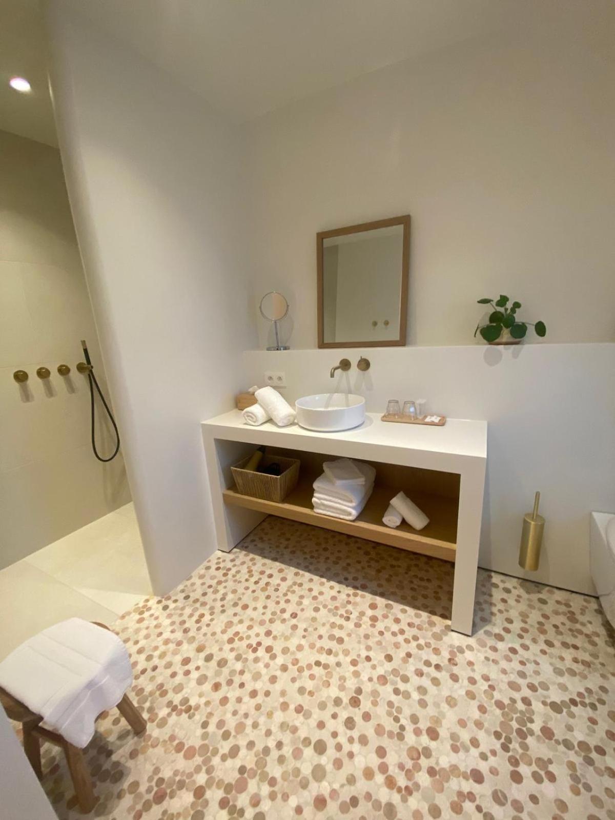 Bed and Breakfast Huyze Vinteling Ипр Экстерьер фото
