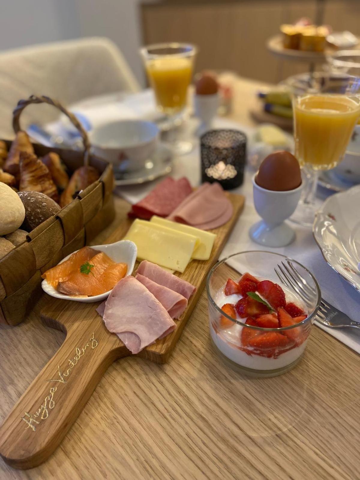 Bed and Breakfast Huyze Vinteling Ипр Экстерьер фото