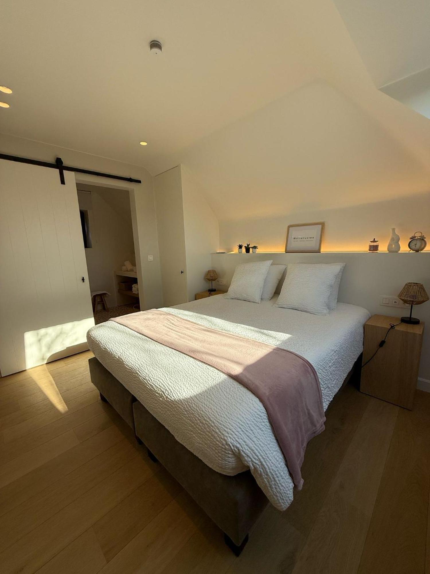 Bed and Breakfast Huyze Vinteling Ипр Экстерьер фото