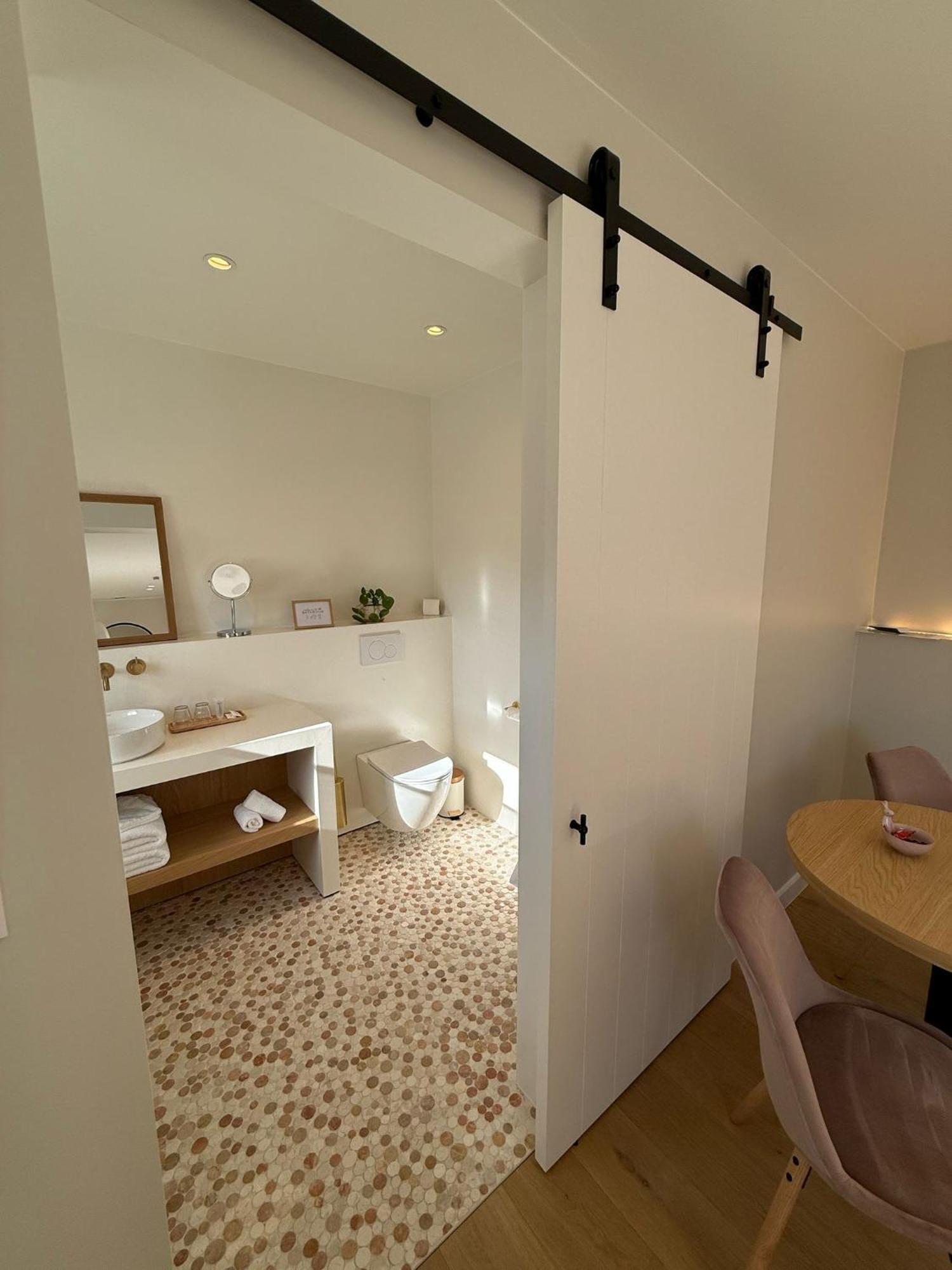 Bed and Breakfast Huyze Vinteling Ипр Экстерьер фото